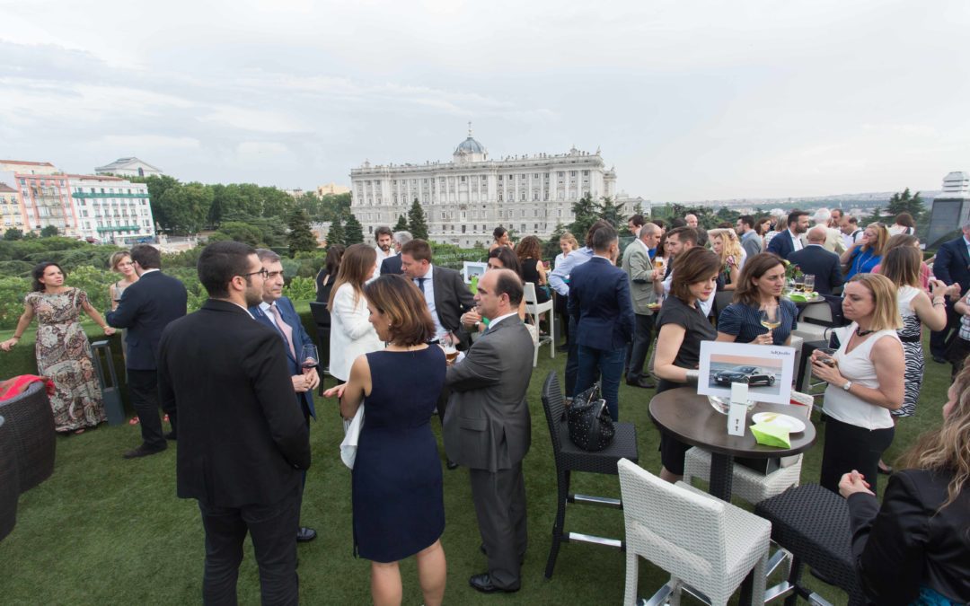 AdQualis Human Results celebra su 30 Aniversario